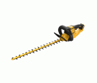 DCMHT573N-XJ - Cortasetos XR FLEXVOLT 65cm sin cargador/ batería