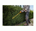 DCMHT573N-XJ - Cortasetos XR FLEXVOLT 65cm sin cargador/ batería