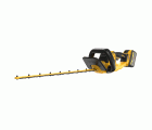 DCMHT573X1-QW - Cortasetos XR FLEXVOLT 65cm con 1 batería 54V/18V Li-Ion 9Ah