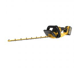 DCMHT573X1-QW - Cortasetos XR FLEXVOLT 65cm con 1 batería 54V/18V Li-Ion 9Ah
