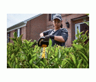 DCMHT573X1-QW - Cortasetos XR FLEXVOLT 65cm con 1 batería 54V/18V Li-Ion 9Ah