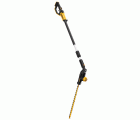 DCMPH566N-XJ - Cortasetos de pértiga DEWALT XR 18V sin cargador ni batería