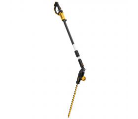 DCMPH566N-XJ - Cortasetos de pértiga DEWALT XR 18V sin cargador ni batería