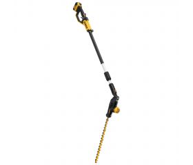 DCMPH566P1-QW - Cortasetos de pértiga DEWALT XR 18V 5Ah