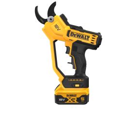 DCMPP568P1-QW - Tijera Podadora de mano XR 18V con 1 batería Li-Ion 5Ah