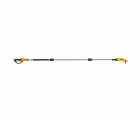 DCMPP569N-XJ - Tijera Podadora de pértiga XR 18V sin cargador/batería