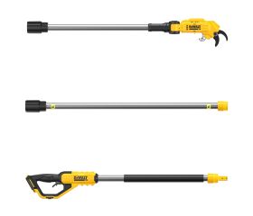 DCMPP569N-XJ - Tijera Podadora de pértiga XR 18V sin cargador/batería