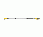 DCMPP569P1-QW - Tijera Podadora de pértiga XR 18V con 1 batería Li-Ion 5Ah