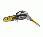DCMPS567N-XJ Podadora de pértiga 18V XR sin batería ni cargador