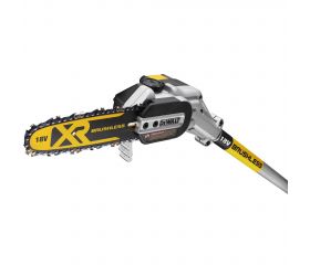 DCMPS567P1-QW Podadora de pértiga XR 18V