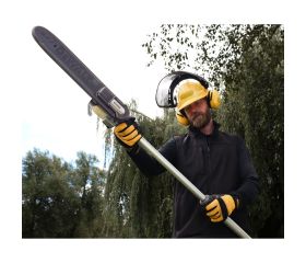 DCMPS635N-XJ - Podadora de Pértiga sin escobillas XR FLEXVOLT 54V 25cm y 3,5m sin cargador/ batería