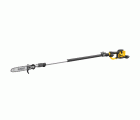 DCMPS640N-XJ - Podadora de Pértiga sin escobillas XR FLEXVOLT 54V 30cm y 4m sin cargador/ batería