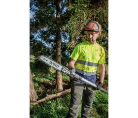 DCMPS640N-XJ - Podadora de Pértiga sin escobillas XR FLEXVOLT 54V 30cm y 4m sin cargador/ batería