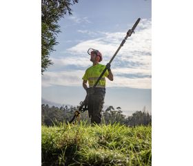 DCMPS640N-XJ - Podadora de Pértiga sin escobillas XR FLEXVOLT 54V 30cm y 4m sin cargador/ batería