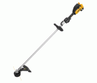 DCMST901N-XJ - Cortabordes sin escobillas XR FLEXVOLT 54V 42cm Manillar D sin cargador/batería