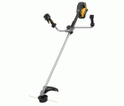 DCMST922N-XJ - Cortabordes sin escobillas XR FLEXVOLT 54V 42cm Manillar Bicicleta sin cargador/batería