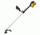 DCMST922N-XJ - Cortabordes sin escobillas XR FLEXVOLT 54V 42cm Manillar Bicicleta sin cargador/batería