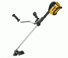 DCMST922N-XJ - Cortabordes sin escobillas XR FLEXVOLT 54V 42cm Manillar Bicicleta sin cargador/batería
