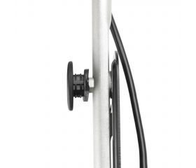 DCMW564N-XJ - Cortacesped sin escobillas XR 2x18V