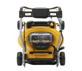 DCMW564N-XJ - Cortacesped sin escobillas XR 2x18V