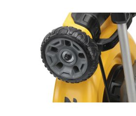 DCMW564N-XJ - Cortacesped sin escobillas XR 2x18V