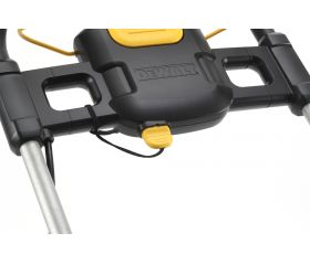 DCMW564N-XJ - Cortacesped sin escobillas XR 2x18V