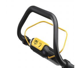 DCMW564N-XJ - Cortacesped sin escobillas XR 2x18V