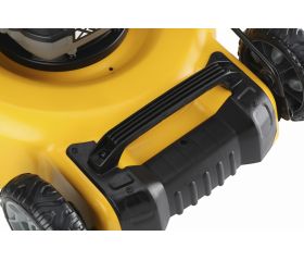 DCMW564N-XJ - Cortacesped sin escobillas XR 2x18V