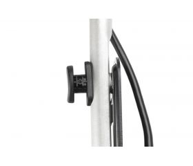 DCMW564N-XJ - Cortacesped sin escobillas XR 2x18V