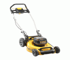 DCMW564P2-QW - Cortacesped sin escobillas XR 2 x 18V (36V) 48cm