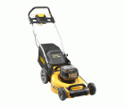 DCMW564P2-QW - Cortacesped sin escobillas XR 2 x 18V (36V) 48cm