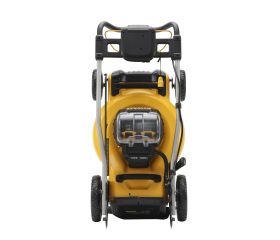 DCMW564P2-QW - Cortacesped sin escobillas XR 2 x 18V (36V) 48cm