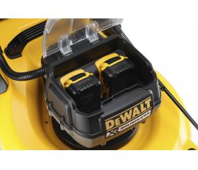 DCMW564P2-QW - Cortacesped sin escobillas XR 2 x 18V (36V) 48cm