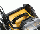 DCMW564P2-QW - Cortacesped sin escobillas XR 2 x 18V (36V) 48cm