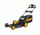 DCMWP500N-XJ - Cortacésped sin escobillas XR FLEXVOLT 54V 53cm sin cargador/batería