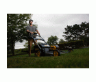 DCMWP500N-XJ - Cortacésped sin escobillas XR FLEXVOLT 54V 53cm sin cargador/batería