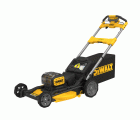 DCMWSP156N-XJ - Cortacésped autopropulsado sin escobillas XR 18V 53cm sin cargador/ batería