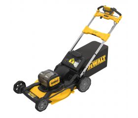 DCMWSP156N-XJ - Cortacésped autopropulsado sin escobillas XR 18V 53cm sin cargador/ batería