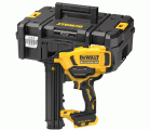 DCN210SNT-XJ - Clavadora Brad de Acabado sin escobillas XR 18V sin cargador/batería 18Ga
