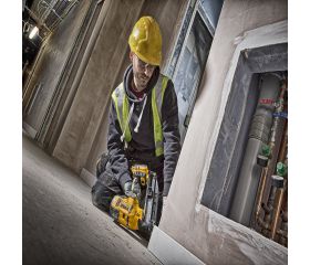 DCN660D2-QW - Clavadora de Acabado sin escobillas XR 18V