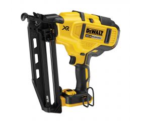 DCN660NT-XJ - ES 18V XR Li-Ion Brushless 16Ga Second Fix Nailer - Naked in TSTAK