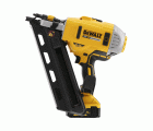 DCN692P2-QW - Clavadora de estructuras sin escobillas XR 18V