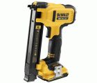DCN701D2-QW - Grapadora de Electricistas sin escobillas XR 18V Li-Ion 2,0Ah