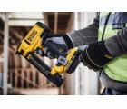 DCN701D2-QW - Grapadora de Electricistas sin escobillas XR 18V Li-Ion 2,0Ah