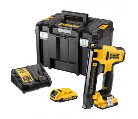 DCN701D2-QW - Grapadora de Electricistas sin escobillas XR 18V Li-Ion 2,0Ah