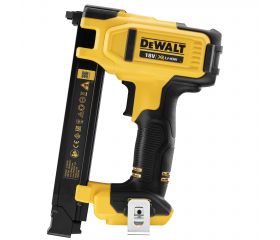 DCN701N-XJ - Grapadora de Electricistas sin escobillas XR 18V sin batería/ cargador