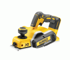 DCP580NT-XJ - Cepillo sin escobillas 18V