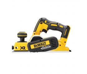 DCP580NT-XJ - Cepillo sin escobillas 18V