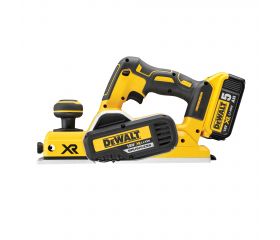 DCP580P2-QW - Cepillo sin escobillas XR 18V