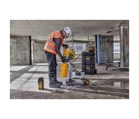 DCPS151-XJ - Columna para Taladro de diamante POWERSHIFT